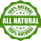 100% natural Quality Tested NeuroZoom